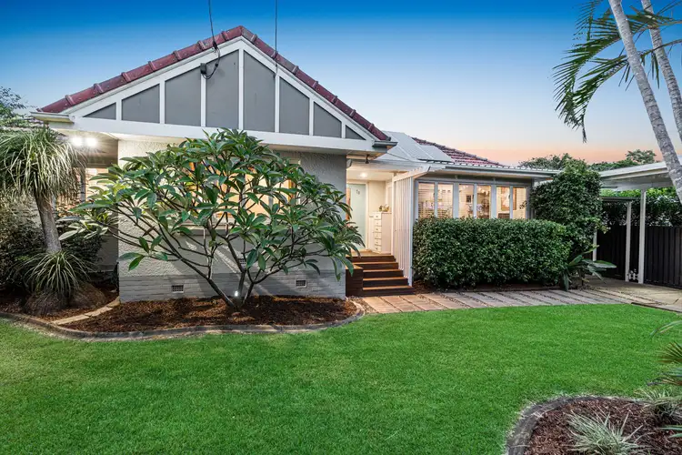 Main view of Homely house listing, 78 Preston Road, Manly West QLD 4179