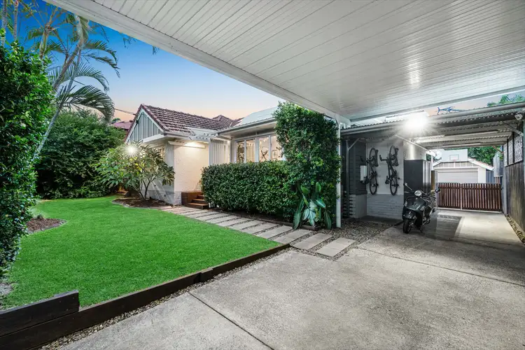 Second view of Homely house listing, 78 Preston Road, Manly West QLD 4179