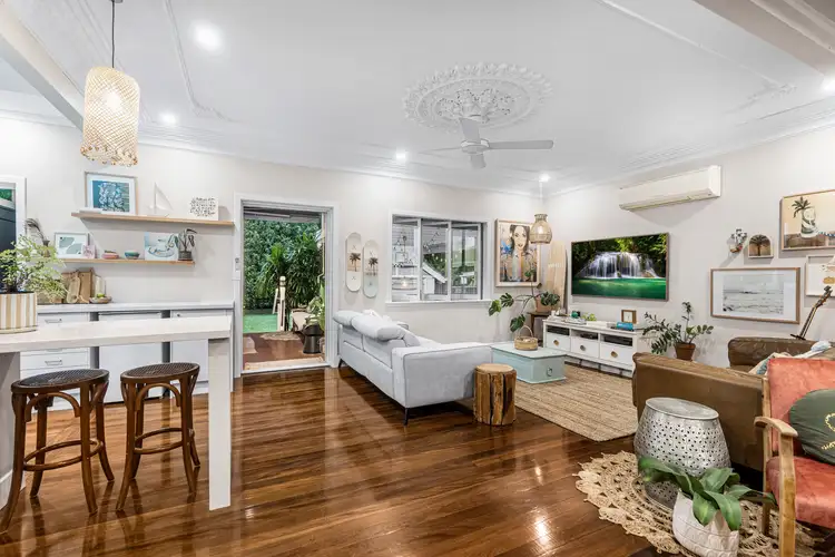 Fourth view of Homely house listing, 78 Preston Road, Manly West QLD 4179