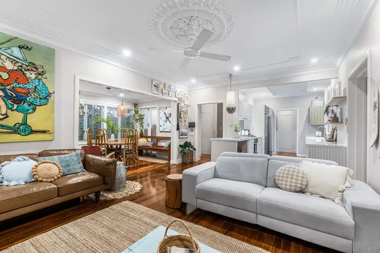 Fifth view of Homely house listing, 78 Preston Road, Manly West QLD 4179