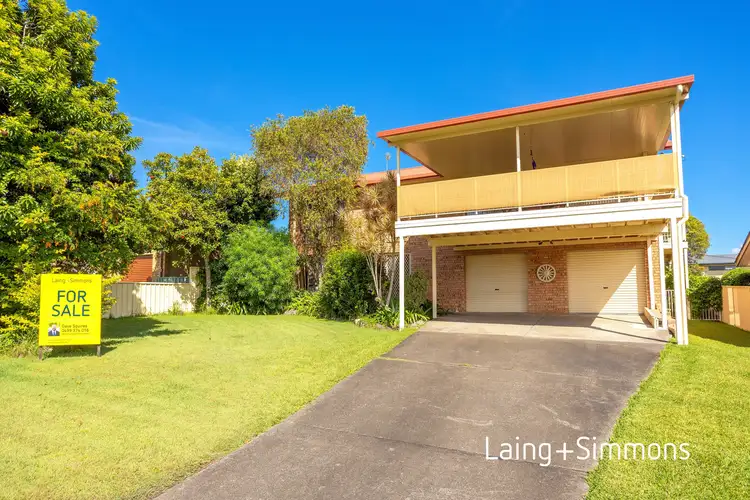 47 Lawson Crescent, Taree NSW 2430