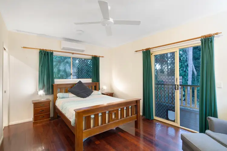 Fifth view of Homely house listing, 8 Kerlin Lane, Woombye QLD 4559