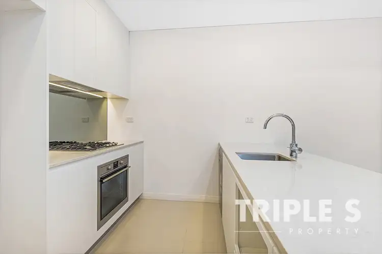 Fifth view of Homely apartment listing, D5306/16 Constitution Road, Ryde NSW 2112