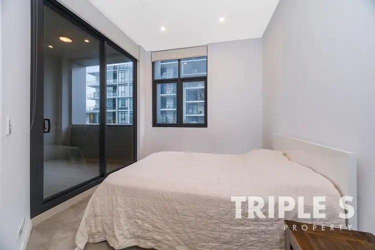 Sixth view of Homely apartment listing, D5306/16 Constitution Road, Ryde NSW 2112