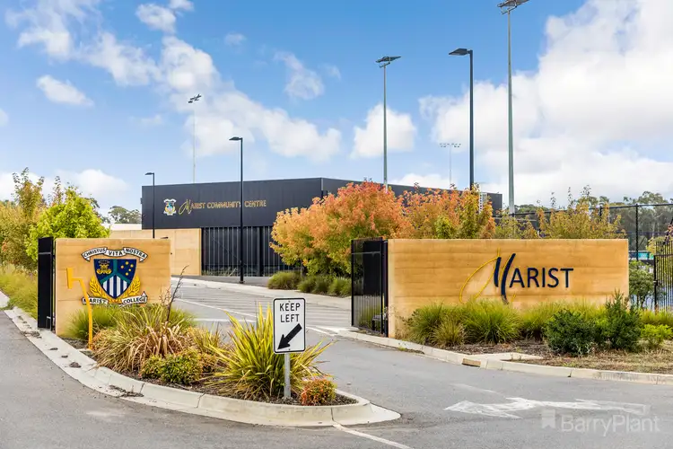 Seventh view of Homely land listing, 73 Hermitage Road, Maiden Gully VIC 3551