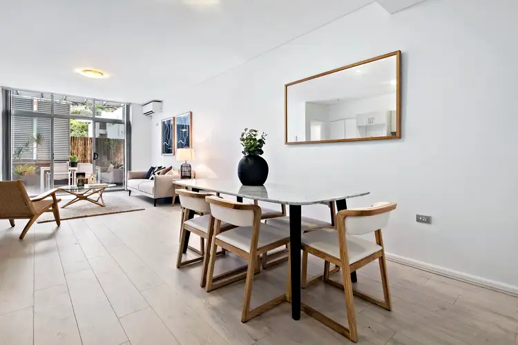 Main view of Homely apartment listing, 21/228 Condamine Street, Manly Vale NSW 2093
