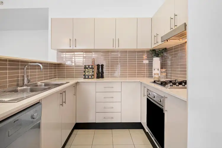 Second view of Homely apartment listing, 21/228 Condamine Street, Manly Vale NSW 2093
