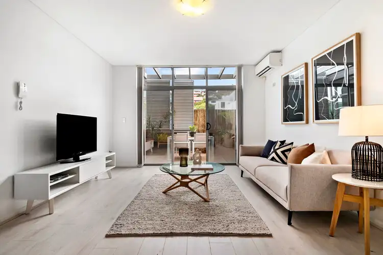 Third view of Homely apartment listing, 21/228 Condamine Street, Manly Vale NSW 2093