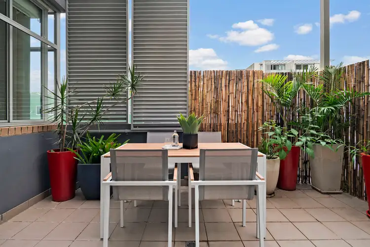 Fourth view of Homely apartment listing, 21/228 Condamine Street, Manly Vale NSW 2093