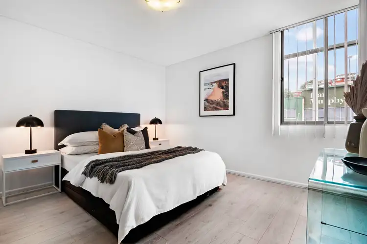 Fifth view of Homely apartment listing, 21/228 Condamine Street, Manly Vale NSW 2093