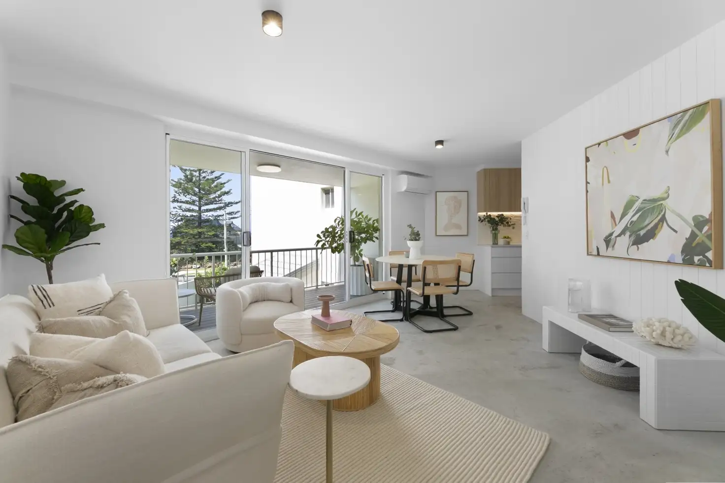 Main view of Homely apartment listing, 5/65 Old Burleigh Road, Surfers Paradise QLD 4217