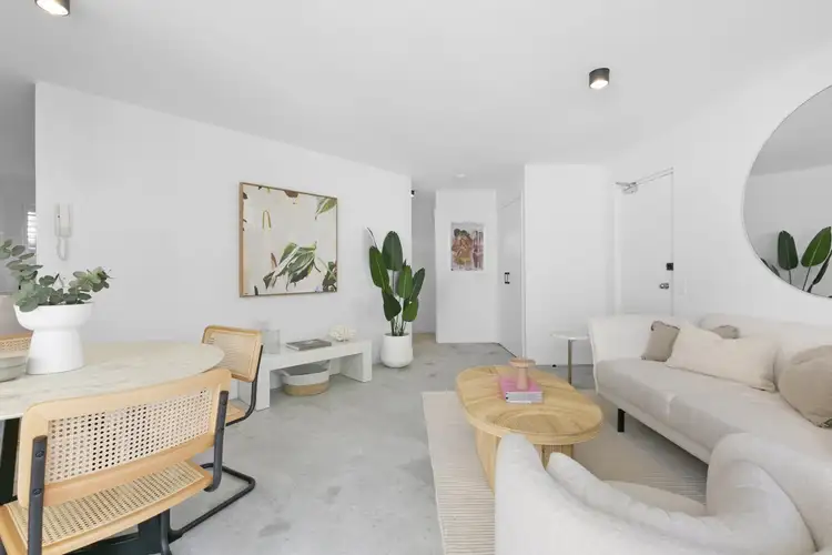 Second view of Homely apartment listing, 5/65 Old Burleigh Road, Surfers Paradise QLD 4217