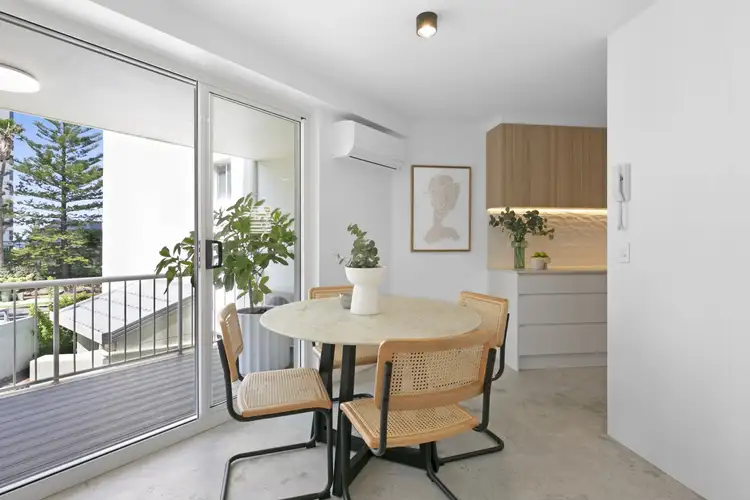 Fourth view of Homely apartment listing, 5/65 Old Burleigh Road, Surfers Paradise QLD 4217