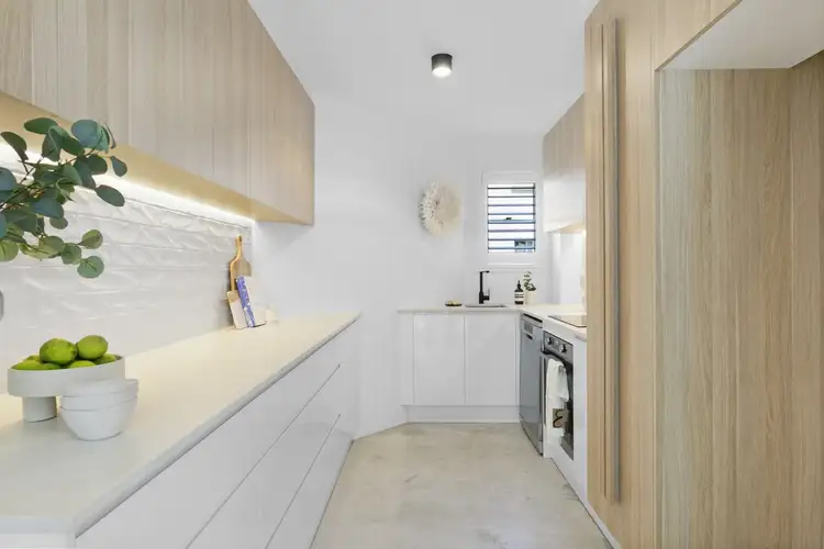 Sixth view of Homely apartment listing, 5/65 Old Burleigh Road, Surfers Paradise QLD 4217