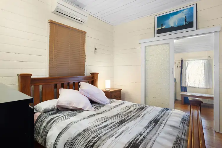 Second view of Homely house listing, 19 Turner Road, Wandal QLD 4700