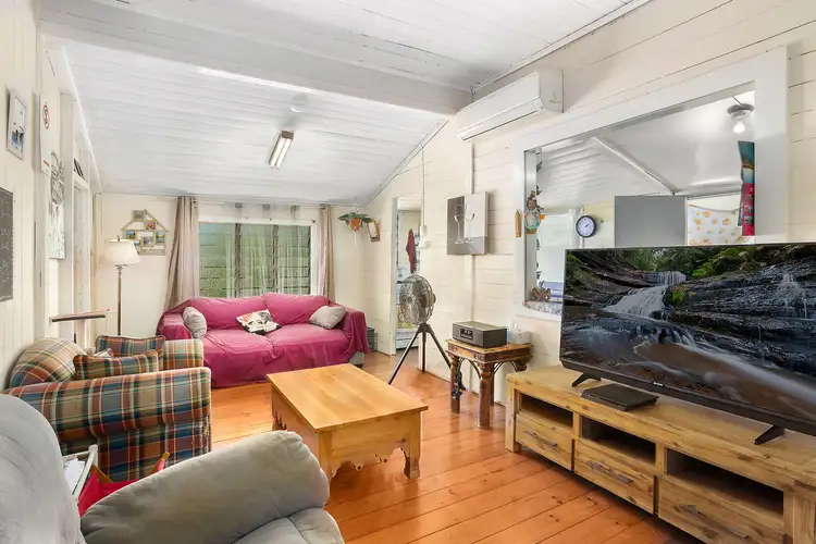 Third view of Homely house listing, 19 Turner Road, Wandal QLD 4700