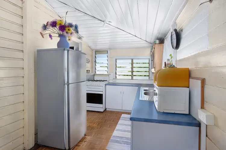 Fifth view of Homely house listing, 19 Turner Road, Wandal QLD 4700