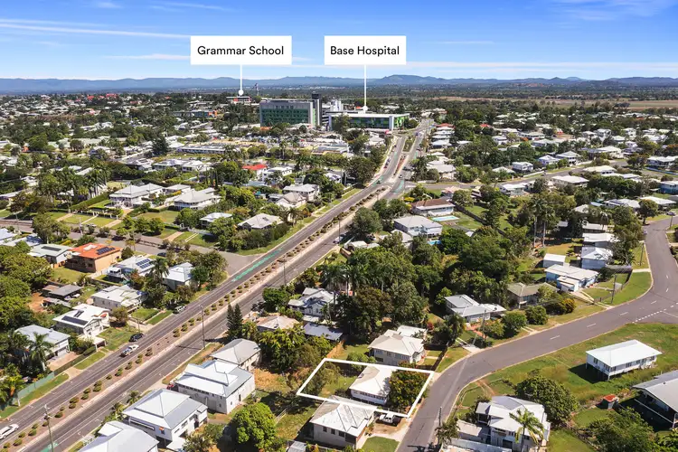 Sixth view of Homely house listing, 19 Turner Road, Wandal QLD 4700