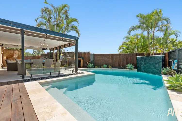 8 Ivy Court, Buderim QLD 4556