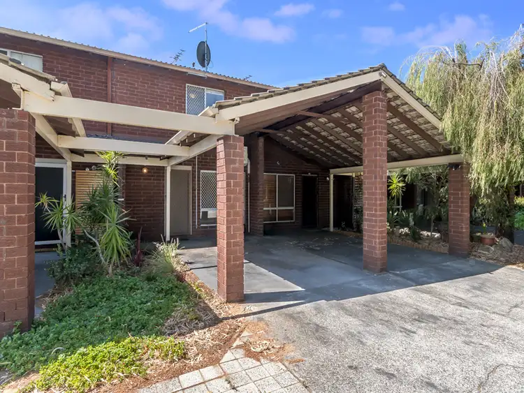 8/52 Samson Street, White Gum Valley WA 6162