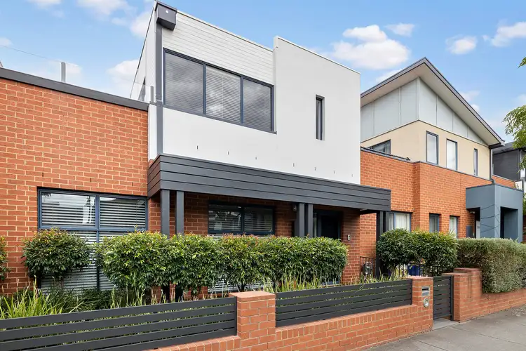 Second view of Homely house listing, 160 Edgewater Boulevard, Maribyrnong VIC 3032
