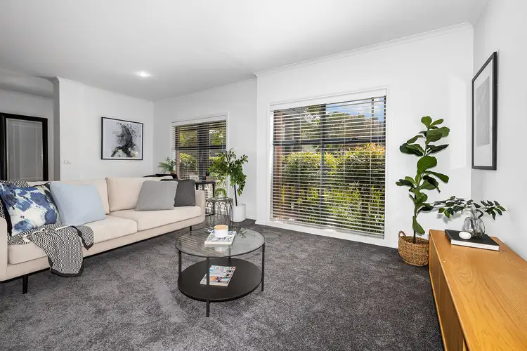 Fourth view of Homely house listing, 160 Edgewater Boulevard, Maribyrnong VIC 3032
