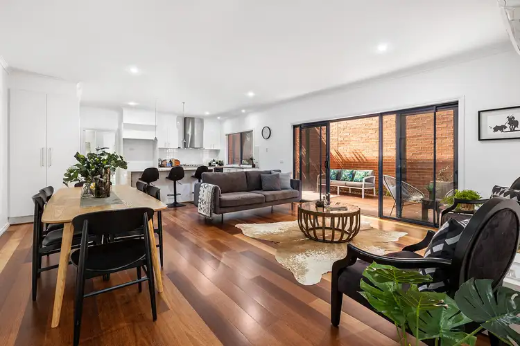 Sixth view of Homely house listing, 160 Edgewater Boulevard, Maribyrnong VIC 3032