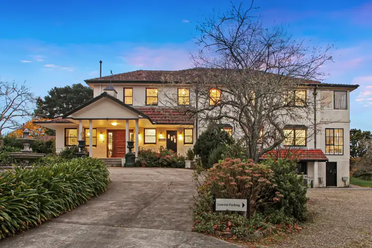 27-37 Britain Street, Leura NSW 2780
