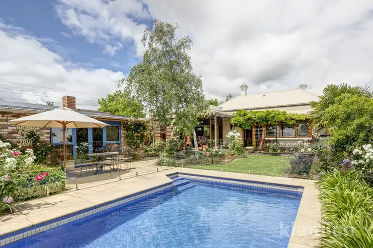 Second view of Homely house listing, 67 Watson Avenue, Rose Park SA 5067