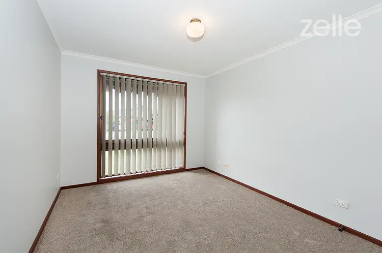 Fifth view of Homely unit listing, 1/508 Iluka Crescent, Lavington NSW 2641