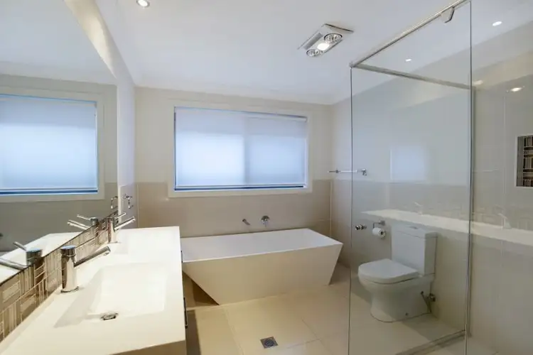 Seventh view of Homely house listing, 8 Gunn Way, Elderslie NSW 2570