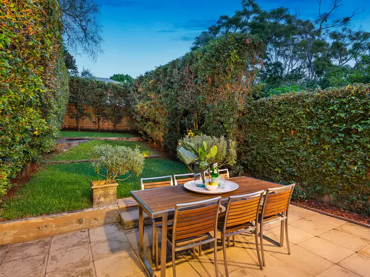 19 The Boulevarde, Cammeray NSW 2062