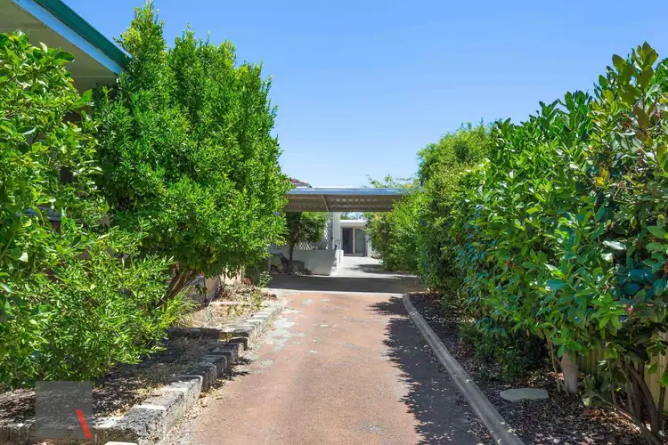 Second view of Homely house listing, 1B Carroll Street, Ardross WA 6153