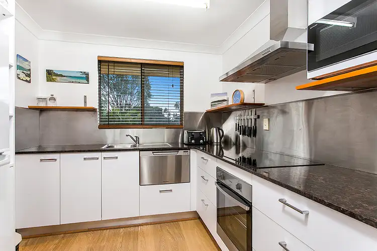 14/5-9 Somerset Street, Byron Bay NSW 2481