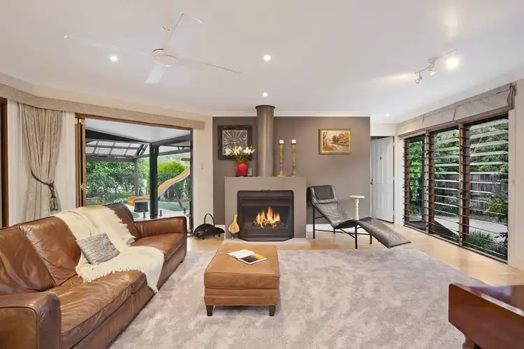 Sixth view of Homely house listing, 7 Bywood Court, Highvale QLD 4520