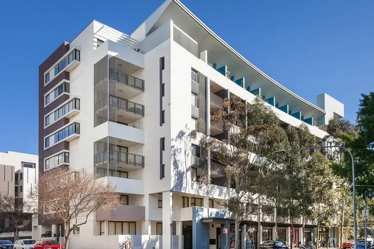Fourth view of Homely apartment listing, 15/30 Gadigal Avenue, Zetland NSW 2017