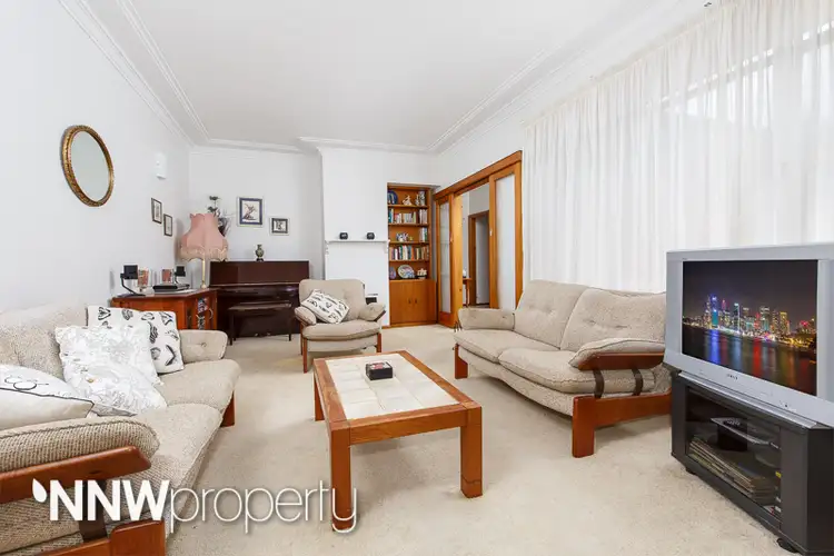 Second view of Homely house listing, 41 Rosen Street, Epping NSW 2121