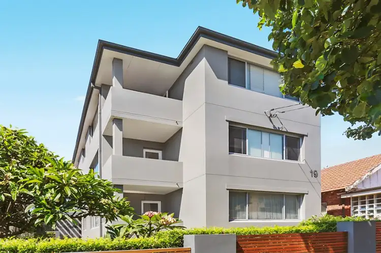 Fourth view of Homely apartment listing, 1/19 Melrose Parade, Clovelly NSW 2031