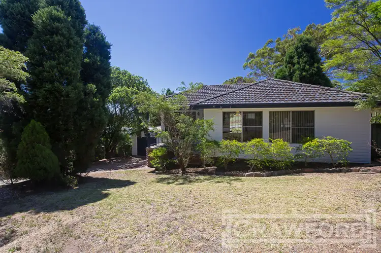 Main view of Homely house listing, 8 Cressington Way, Wallsend NSW 2287
