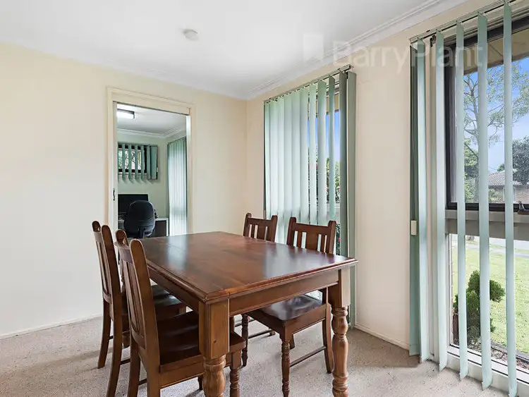 Sixth view of Homely house listing, 21 Sara Road, Scoresby VIC 3179