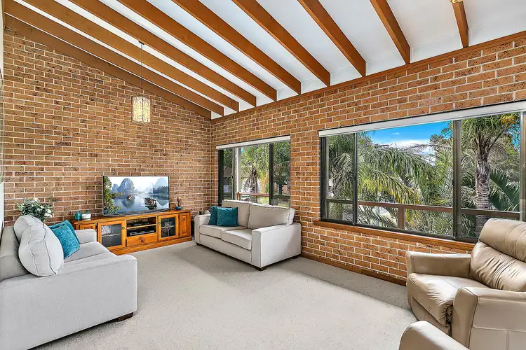 Main view of Homely house listing, 43 Hamilton Street, Fairy Meadow NSW 2519