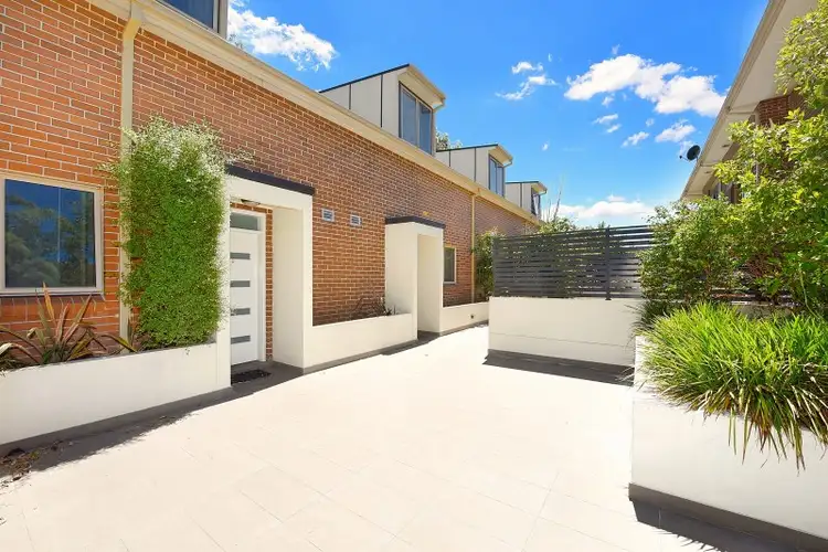 4/5 Short Street East, Homebush NSW 2140