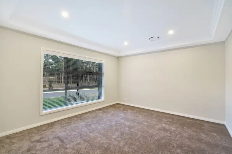Fourth view of Homely house listing, 66 Jenolan Circuit, Harrington Park NSW 2567