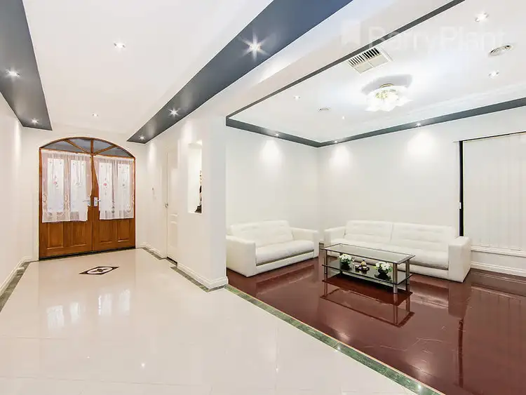 Second view of Homely house listing, 3 Eaglehawk Circuit, Cairnlea VIC 3023