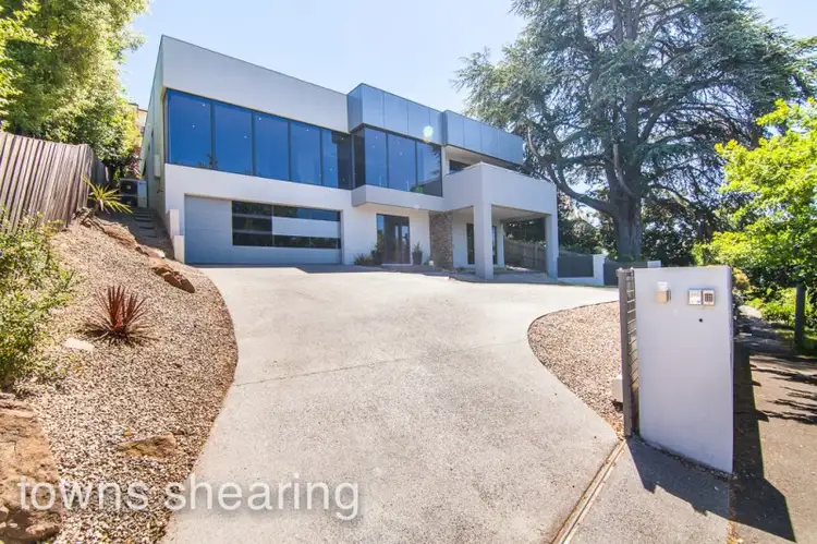 49 Trevallyn Road, Trevallyn TAS 7250