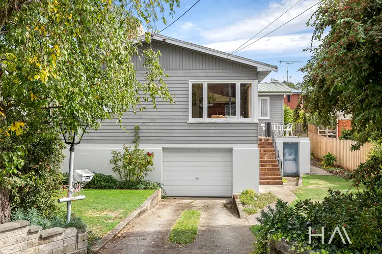 Main view of Homely house listing, 54 Pomona Road, Riverside TAS 7250
