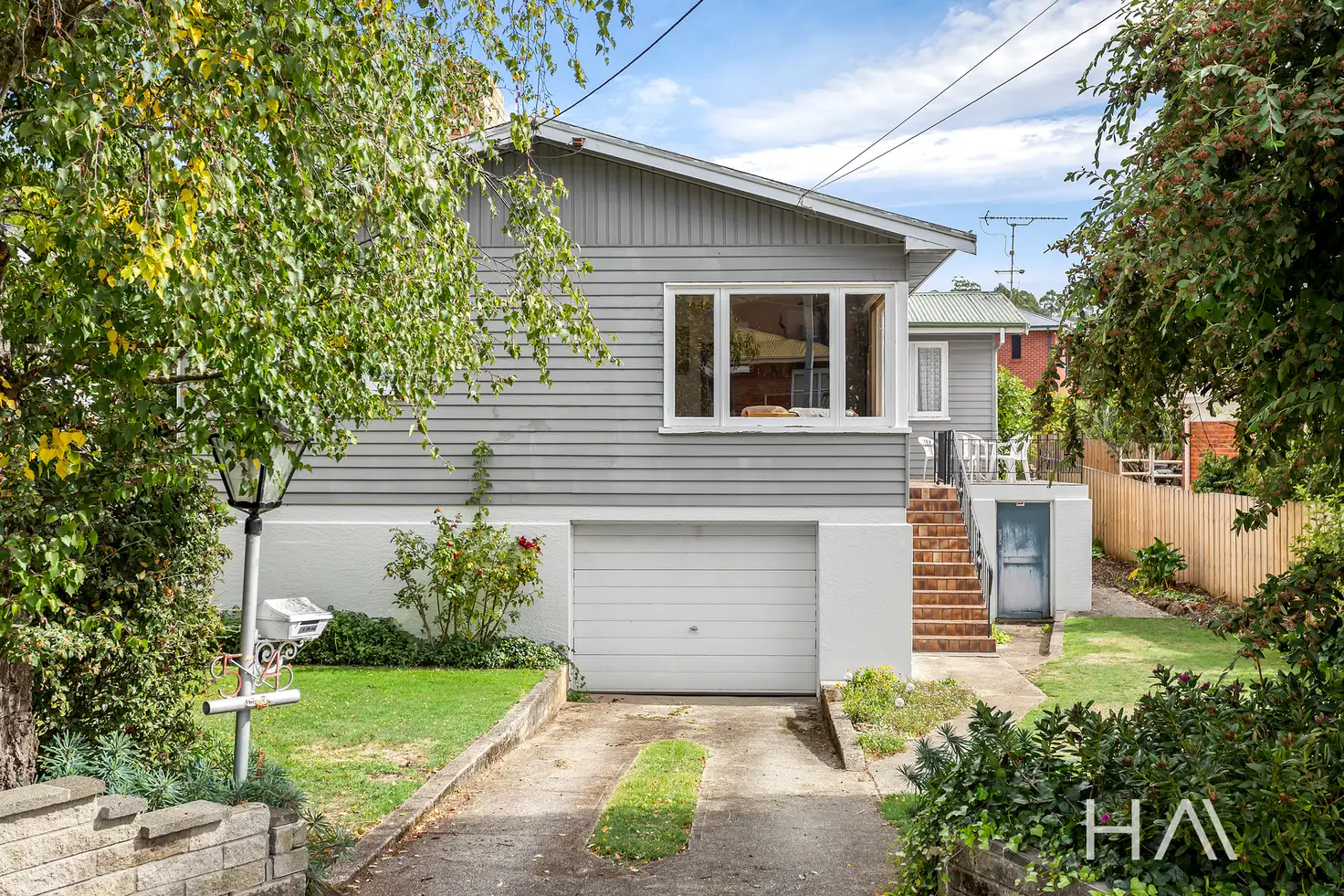 Main view of Homely house listing, 54 Pomona Road, Riverside TAS 7250