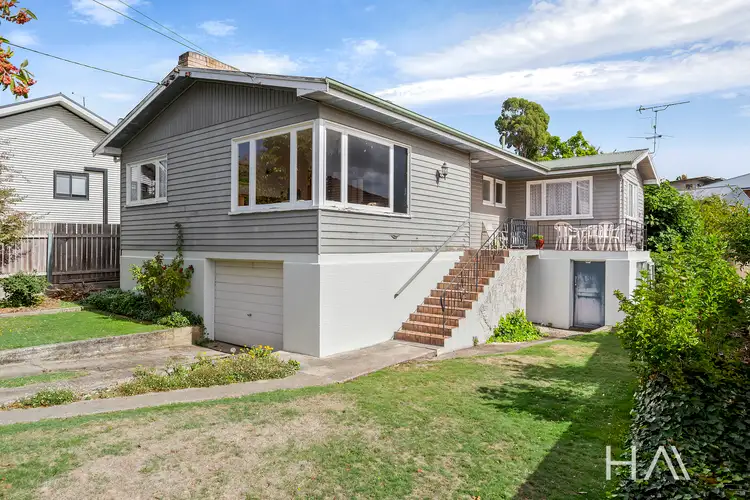 Second view of Homely house listing, 54 Pomona Road, Riverside TAS 7250