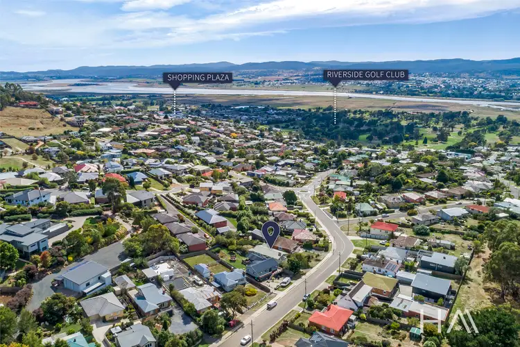 Fourth view of Homely house listing, 54 Pomona Road, Riverside TAS 7250
