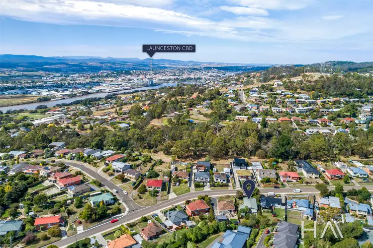Fifth view of Homely house listing, 54 Pomona Road, Riverside TAS 7250